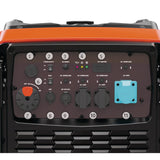 Unicraft Inverter-Stromerzeuger PG-I 85 SE-S HC - Art. 6707186