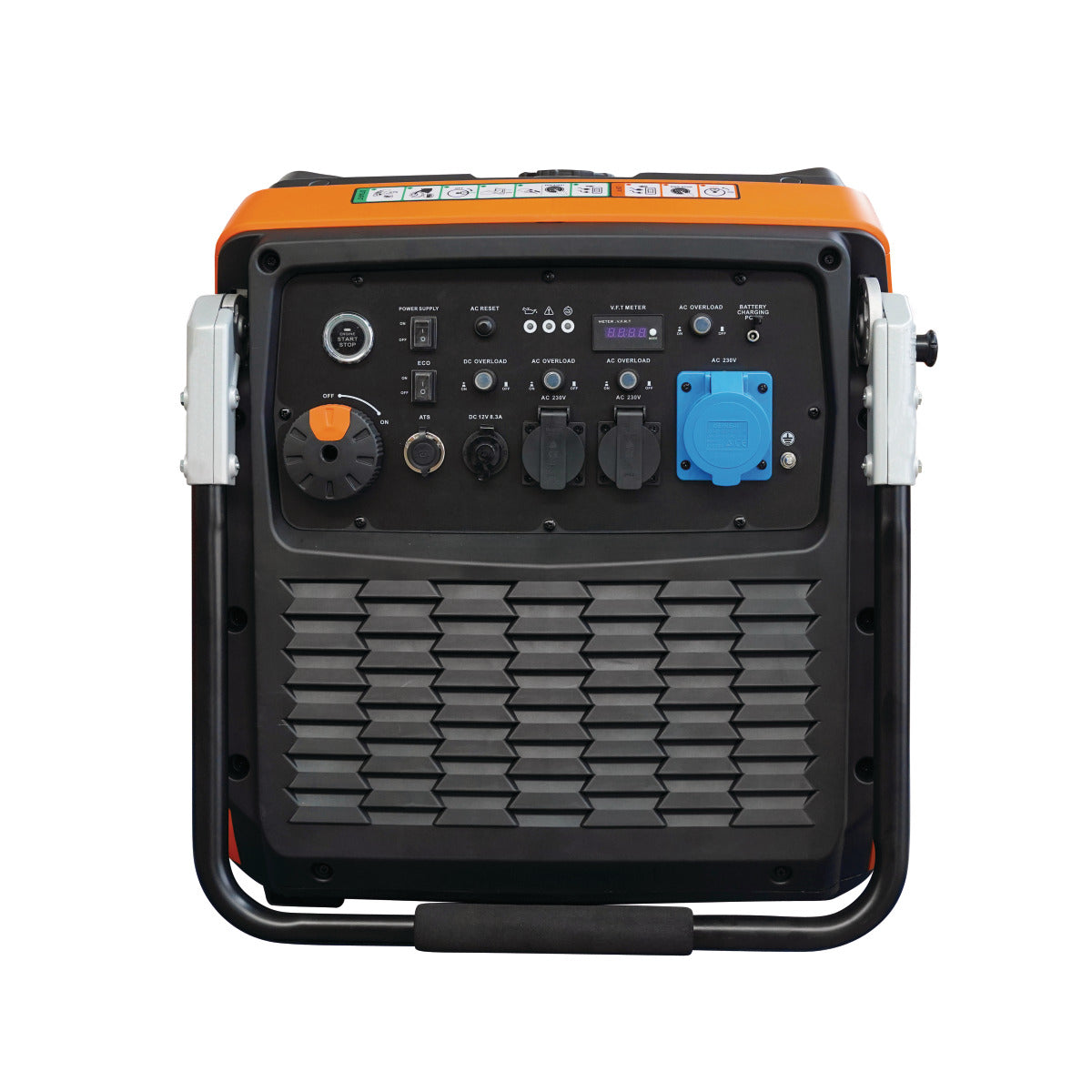 Unicraft Inverter-Stromerzeuger PG-I 85 SE-S HC - Art. 6707186