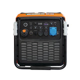 Unicraft Inverter-Stromerzeuger PG-I 85 SE-S HC - Art. 6707186