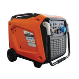 Unicraft Inverter-Stromerzeuger PG-I 85 SE-S HC - Art. 6707186