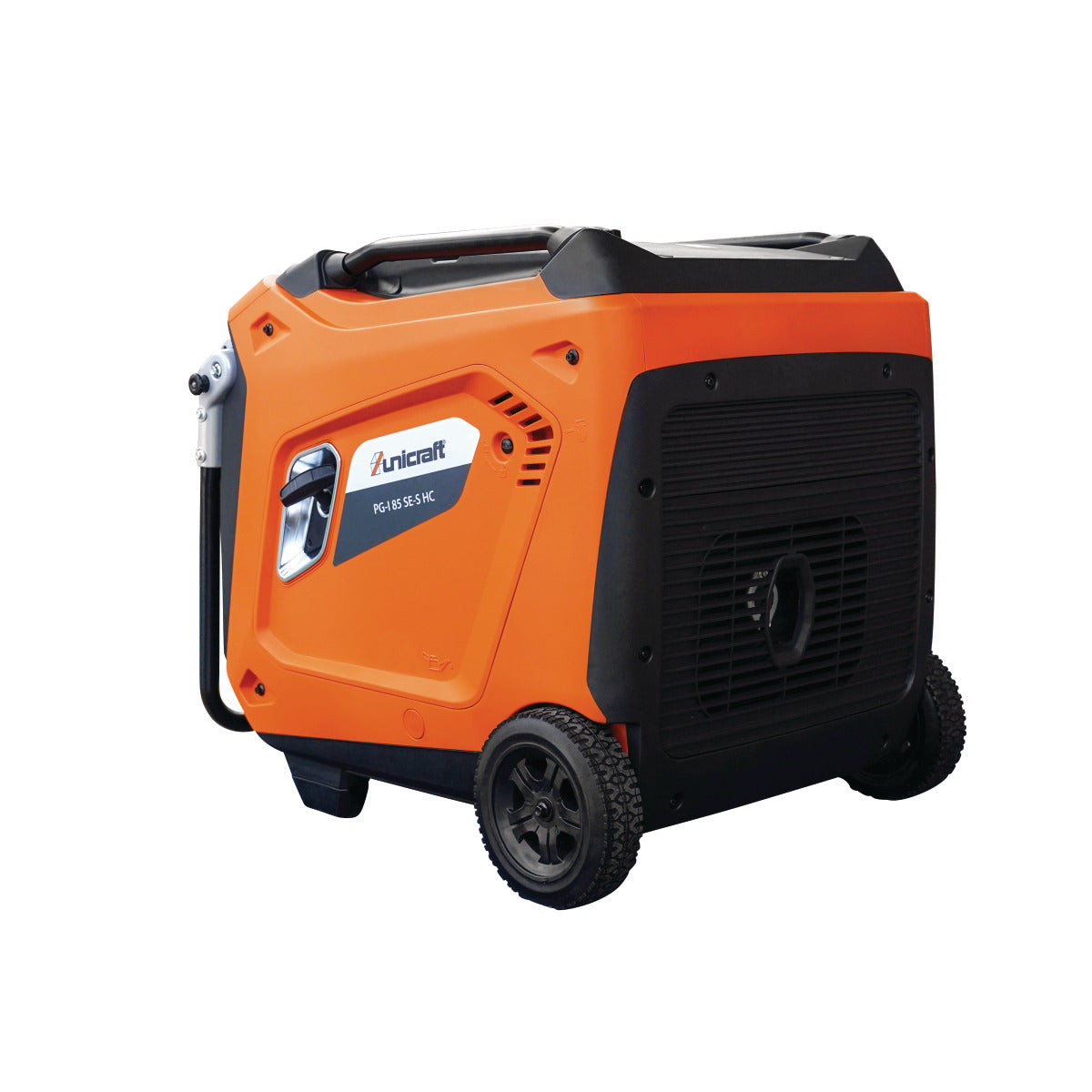 Unicraft Inverter-Stromerzeuger PG-I 85 SE-S HC - Art. 6707186