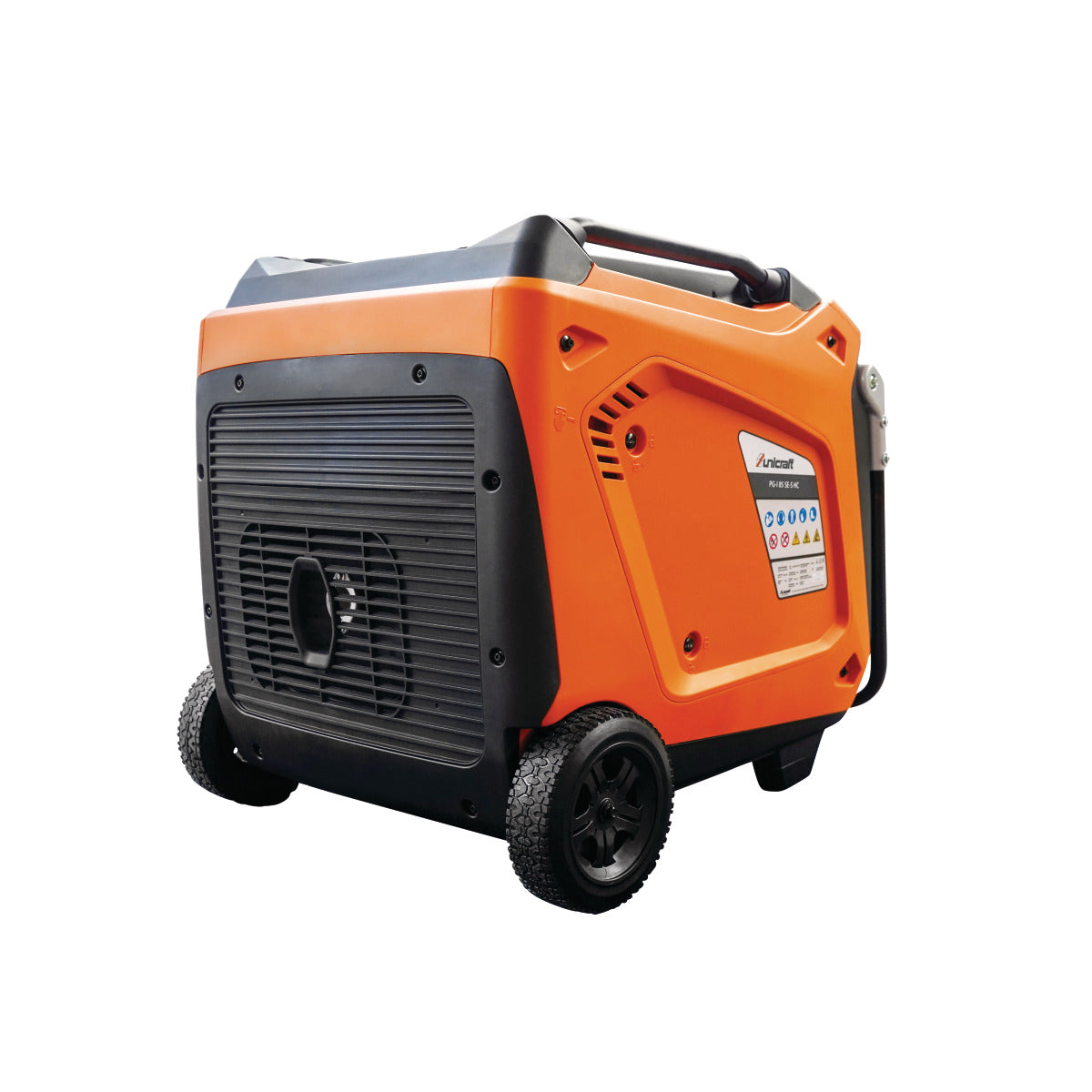 Unicraft Inverter-Stromerzeuger PG-I 85 SE-S HC - Art. 6707186