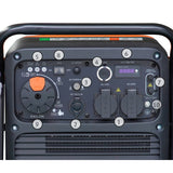 UNICRAFT Inverter-Stromerzeuger  PG-I 41 SE HC – Version 1 SM-6707241