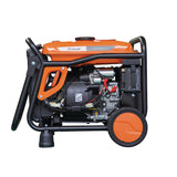 UNICRAFT Inverter-Stromerzeuger  PG-I 41 SE HC – Version 1 SM-6707241