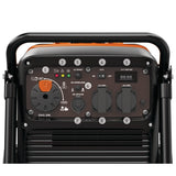 Unicraft Inverter-Stromerzeuger PG-I 41 SE - Art. 6707242