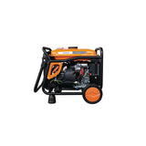 Unicraft Inverter-Stromerzeuger PG-I 41 SE - Art. 6707242