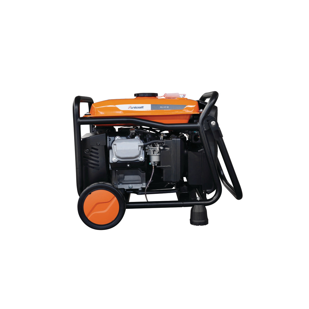 Unicraft Inverter-Stromerzeuger PG-I 41 SE - Art. 6707242
