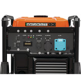 Unicraft Inverter-Stromerzeuger PG-I 65 SE - Art. 6707265