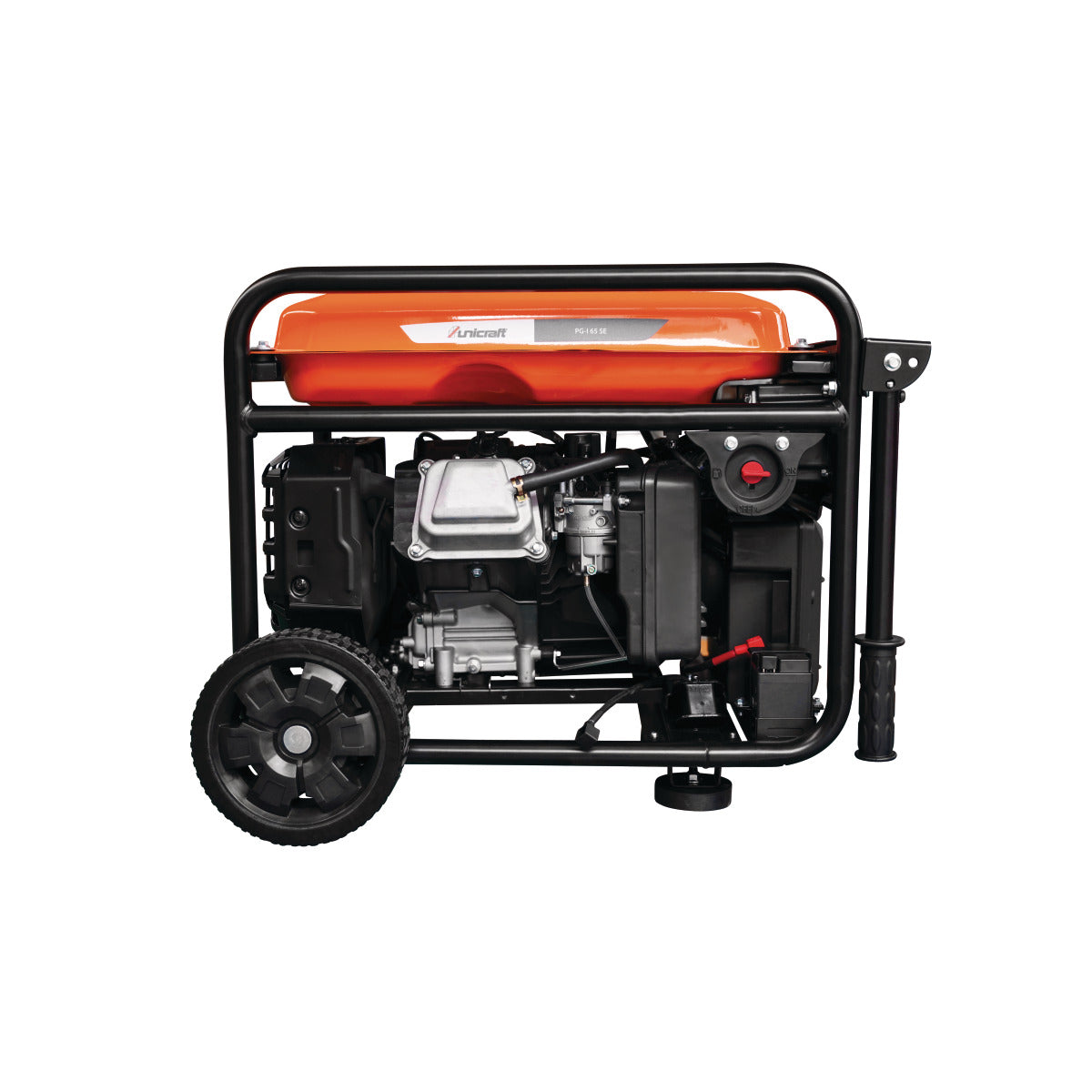 Unicraft Inverter-Stromerzeuger PG-I 65 SE - Art. 6707265