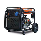 UNICRAFT Inverter-Stromerzeuger  PG-I 80 SE HC – Version 1 SM-6707280