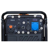 UNICRAFT Inverter-Stromerzeuger  PG-I 80 SE HC – Version 1 SM-6707280