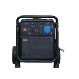 UNICRAFT Inverter-Stromerzeuger  PG-I 80 SE HC – Version 1 SM-6707280