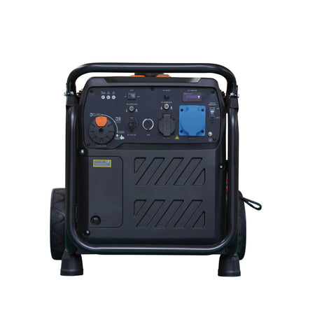UNICRAFT Inverter-Stromerzeuger  PG-I 80 SE HC – Version 1 SM-6707280