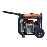 UNICRAFT Inverter-Stromerzeuger  PG-I 80 SE HC – Version 1 SM-6707280