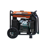 UNICRAFT Inverter-Stromerzeuger  PG-I 80 SE HC – Version 1 SM-6707280