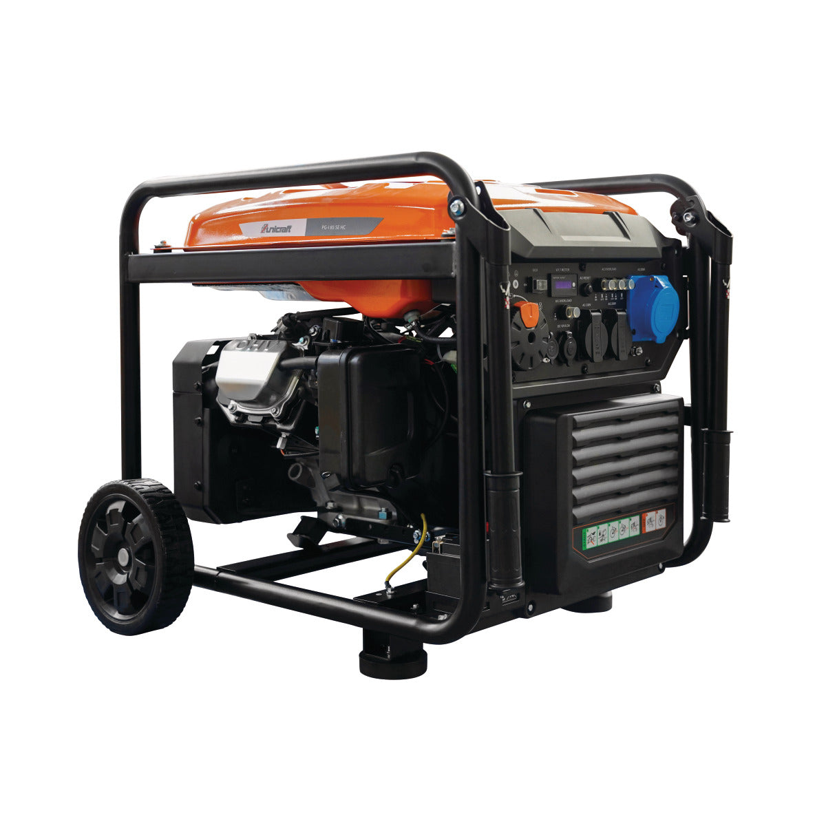Unicraft Inverter-Stromerzeuger PG-I 85 SE HC - Art. 6707285