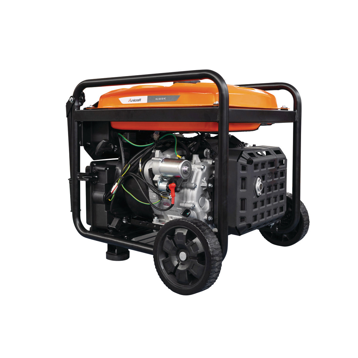 Unicraft Inverter-Stromerzeuger PG-I 85 SE HC - Art. 6707285