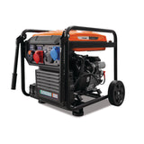 Unicraft Inverter-Stromerzeuger PG-I 85 TE HC - Art. 6707286