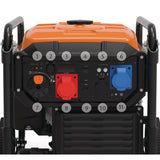 Unicraft Inverter-Stromerzeuger PG-I 85 TE HC - Art. 6707286