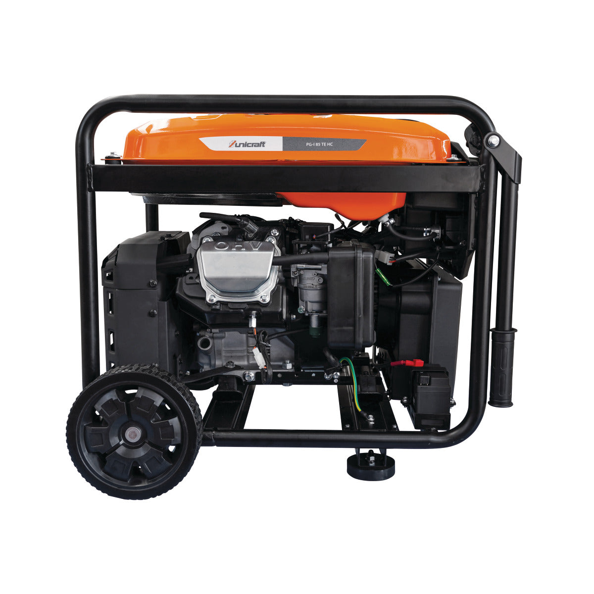 Unicraft Inverter-Stromerzeuger PG-I 85 TE HC - Art. 6707286