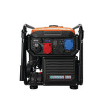 Unicraft Inverter-Stromerzeuger PG-I 85 TE HC - Art. 6707286