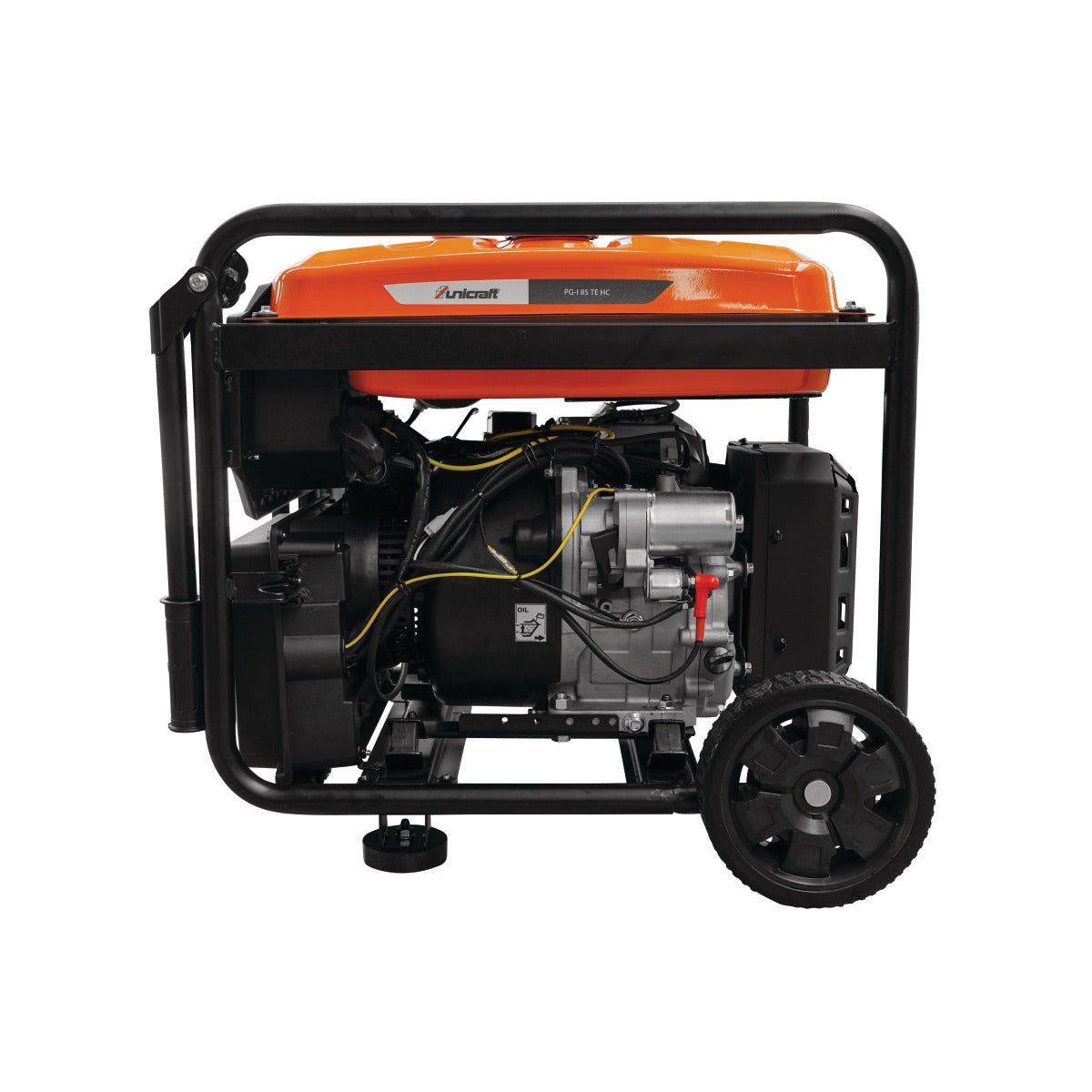 Unicraft Inverter-Stromerzeuger PG-I 85 TE HC - Art. 6707286
