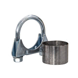 UNICRAFT Adapter  Anschluss Abgasschlauch PG-D – Variante 1 SM-6709905