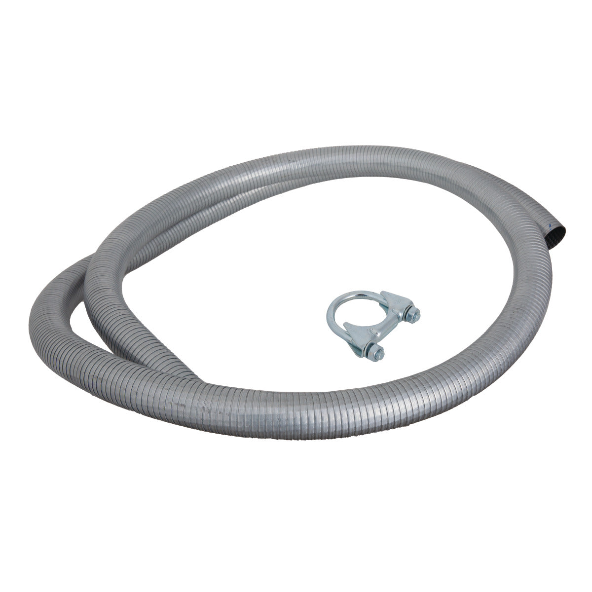 UNICRAFT Abgasschlauch  Metall flexibel  40/60 mm SM-6709906