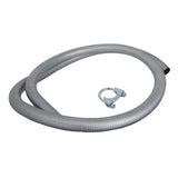 UNICRAFT Abgasschlauch  Metall flexibel  40/60 mm SM-6709906