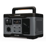 Unicraft Powerstation PPS 600 - Art. 6770006