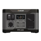 Unicraft Powerstation PPS 600 - Art. 6770006