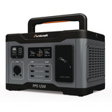 Unicraft Powerstation PPS 1200 - Art. 6770012