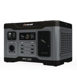 Unicraft Powerstation PPS 1200 - Art. 6770012