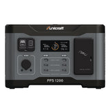 Unicraft Powerstation PPS 1200 - Art. 6770012