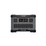 Unicraft Powerstation PPS 2000 - Art. 6770020