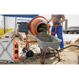Unicraft Powerstation PPS 3600 Pro - Art. 6770040