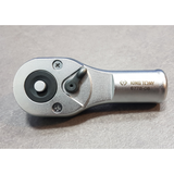 KING TONY Profi-Werkzeuge - Ratsche 3/4" Standard 500 mm 677820FS