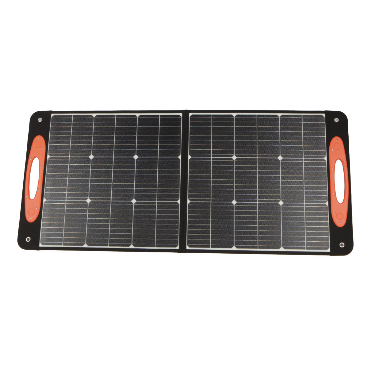 Unicraft Solarpanel 100W - Art. 6780000