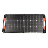 Unicraft Solarpanel 100W - Art. 6780000