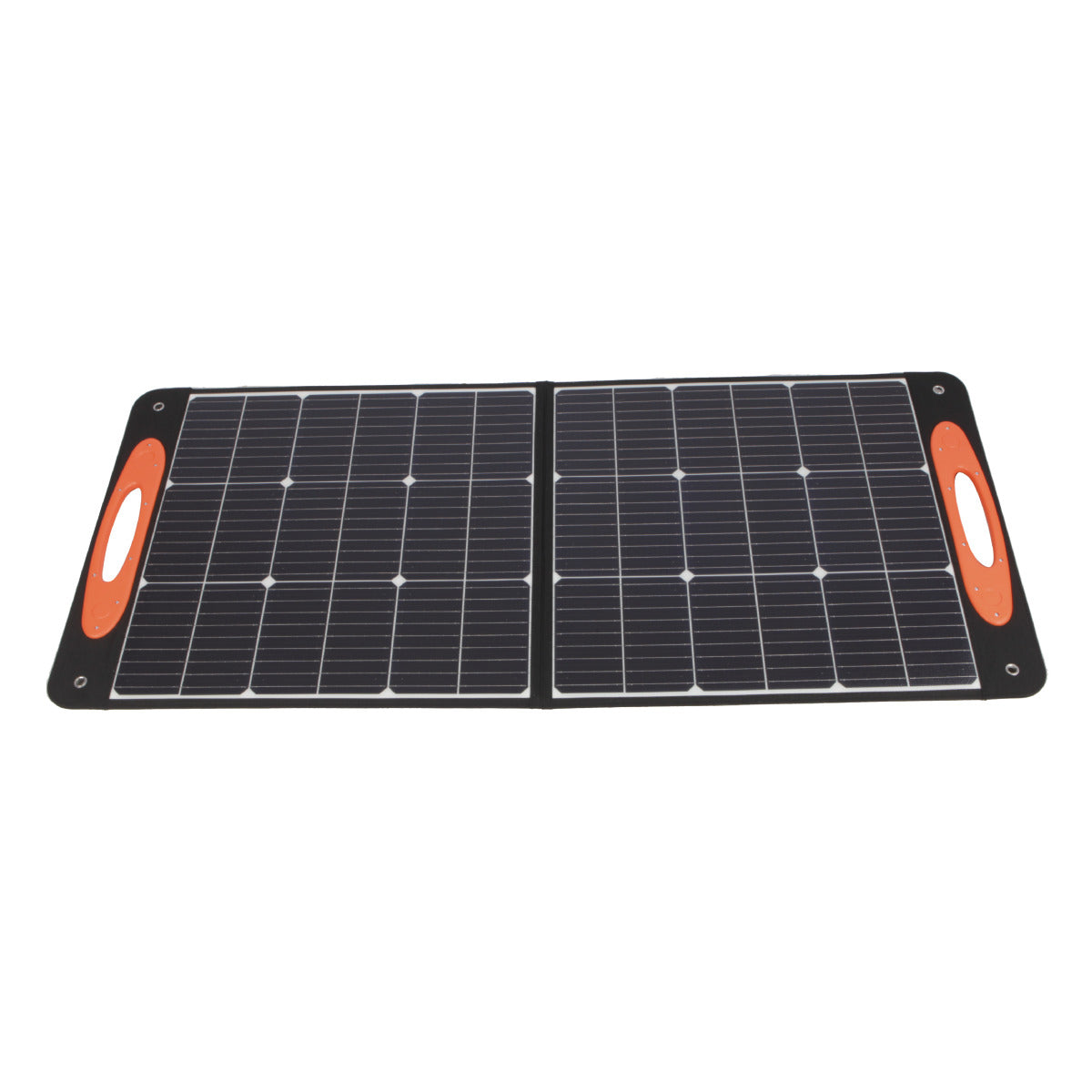 Unicraft Solarpanel 100W - Art. 6780000