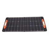 Unicraft Solarpanel 100W - Art. 6780000
