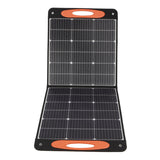 Unicraft Solarpanel 100W - Art. 6780000