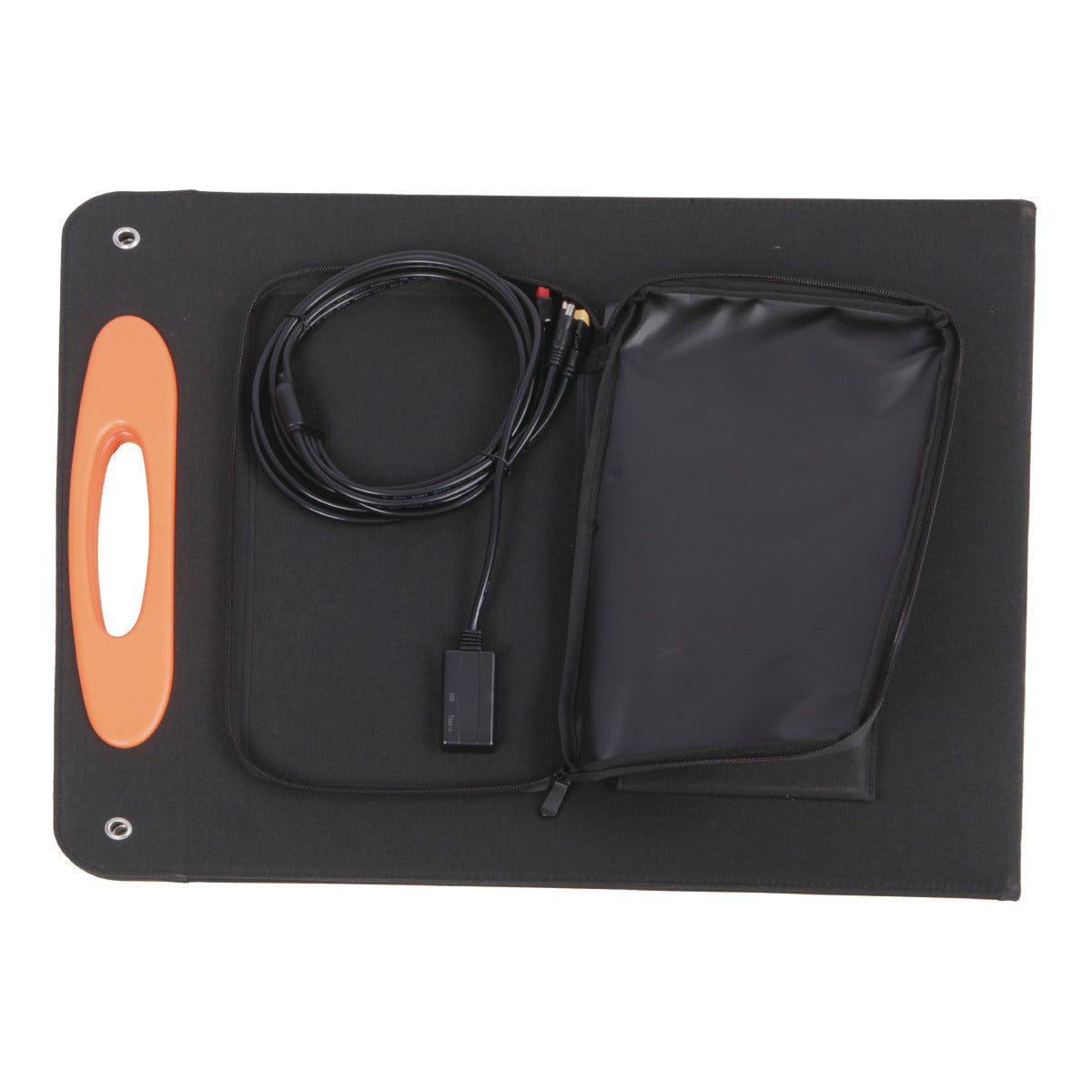 Unicraft Solarpanel 100W - Art. 6780000