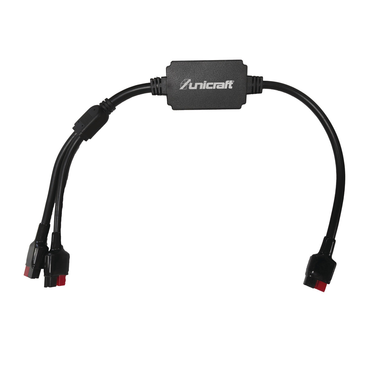 Unicraft Adapterkabel für Solarpanel - Art. 6780002