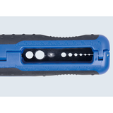 KING TONY Profi-Werkzeuge - Multifunktions-Abisolierwerkzeug 67B205