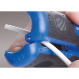 KING TONY Profi-Werkzeuge - Multifunktions-Abisolierwerkzeug 67B205