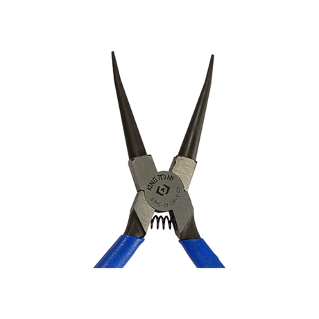 KING TONY Profi-Werkzeuge - Sprengringzange, innen, konisch, Ø 1,8 - 180 mm 67HS07