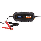 Unicraft Batterielade-/erhaltungsgerät EBC 75 E - Art. 6851105