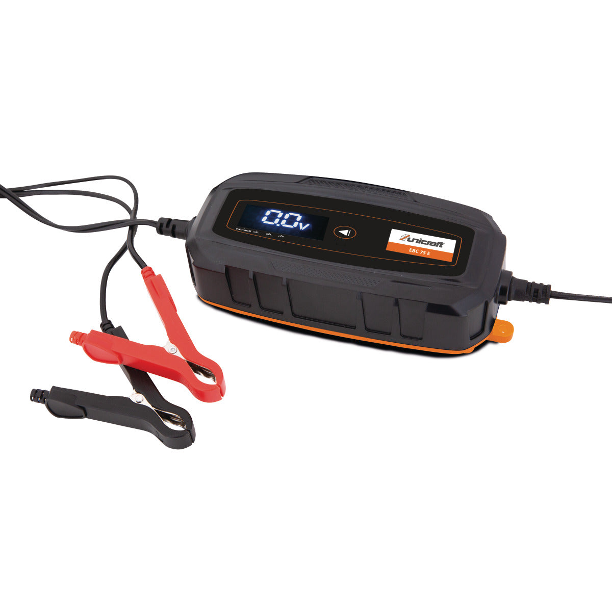 Unicraft Batterielade-/erhaltungsgerät EBC 75 E - Art. 6851105