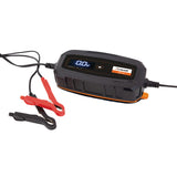 Unicraft Batterielade-/erhaltungsgerät EBC 75 E - Art. 6851105